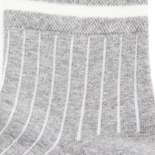 Ob Half Sock In Multi Color