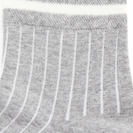 Ob Half Sock In Multi Color