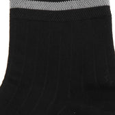 Ob Half Sock In Multi Color