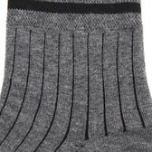 Ob Half Sock In Multi Color