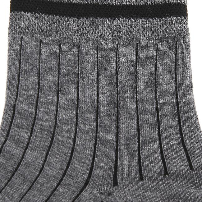 Ob Half Sock In Multi Color