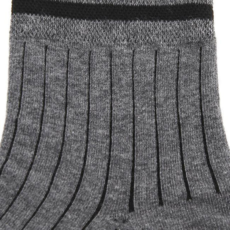 Ob Half Sock In Multi Color