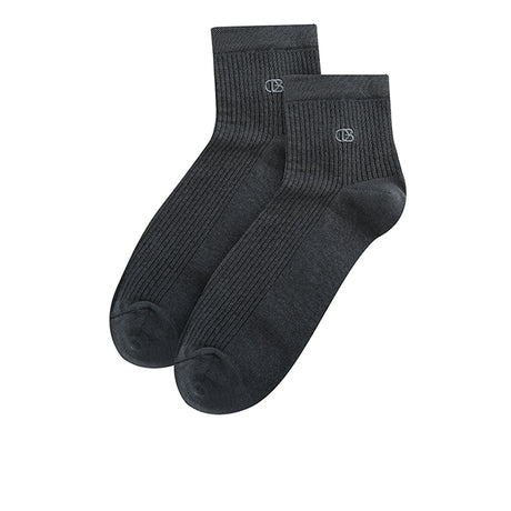 Ob Half Sock In Multi Color