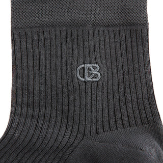 Ob Half Sock In Multi Color