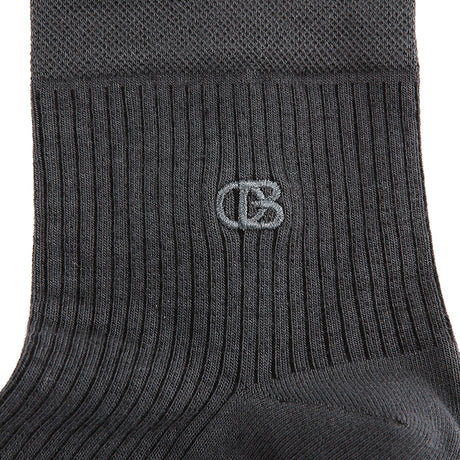 Ob Half Sock In Multi Color