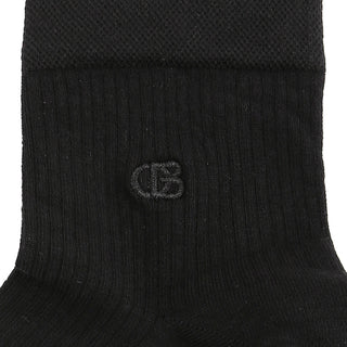 Ob Half Sock In Multi Color
