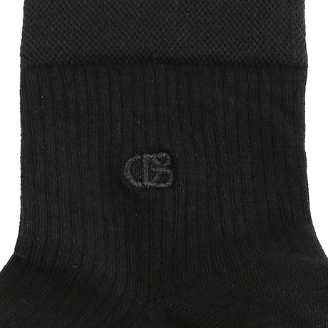 Ob Half Sock In Multi Color