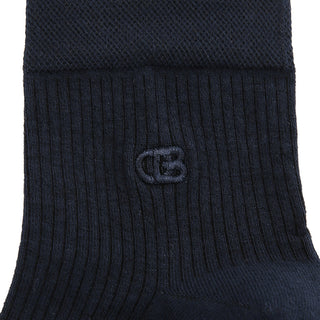 Ob Half Sock In Multi Color