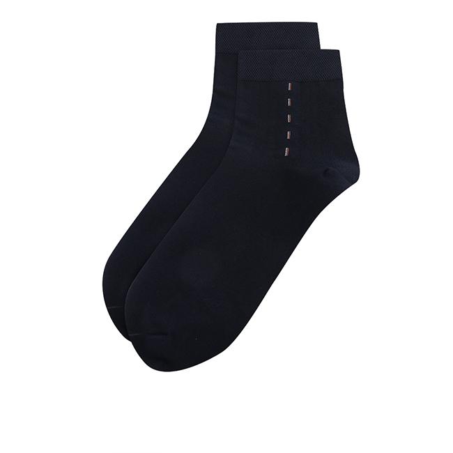 Ob Half Sock In Multi Color