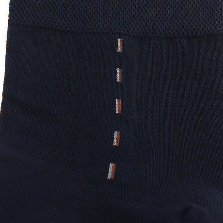 Ob Half Sock In Multi Color
