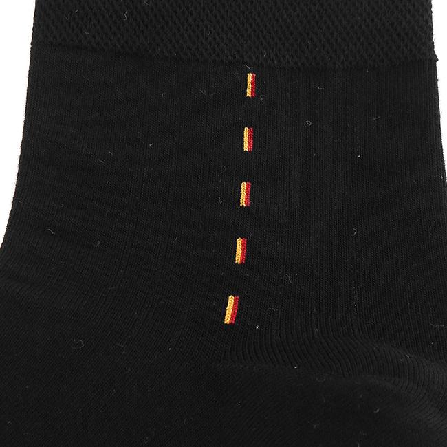 Ob Half Sock In Multi Color