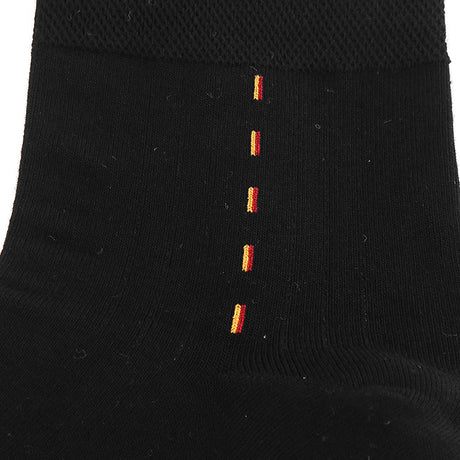Ob Half Sock In Multi Color