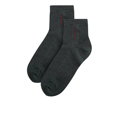 Ob Half Sock In Multi Color