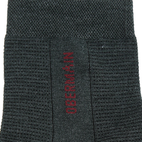 Ob Half Sock In Multi Color