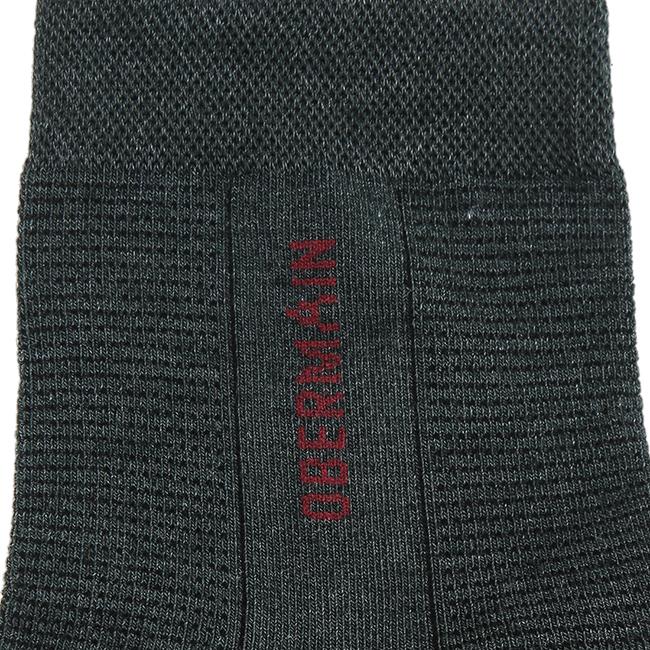 Ob Half Sock In Multi Color