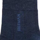 Ob Half Sock In Multi Color