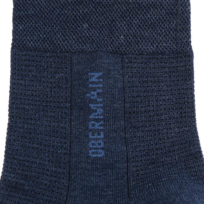Ob Half Sock In Multi Color