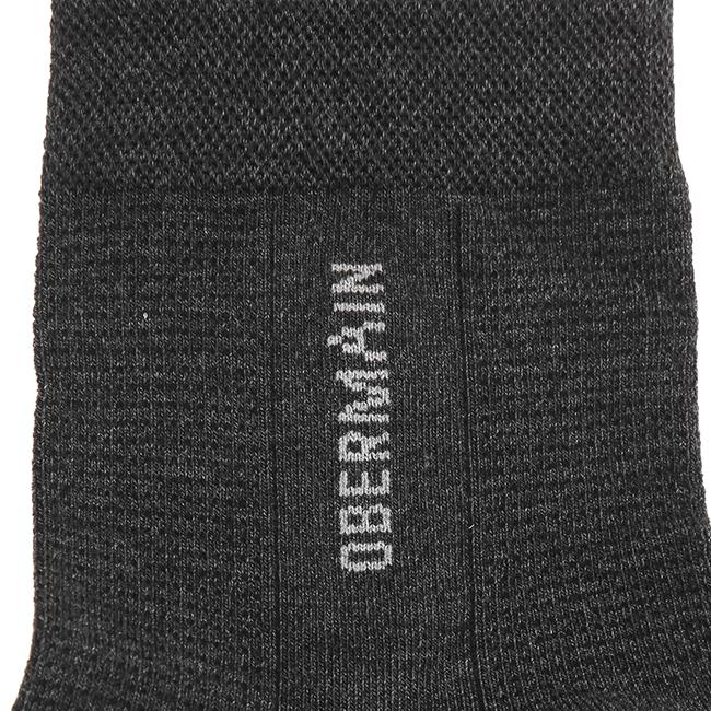 Ob Half Sock In Multi Color