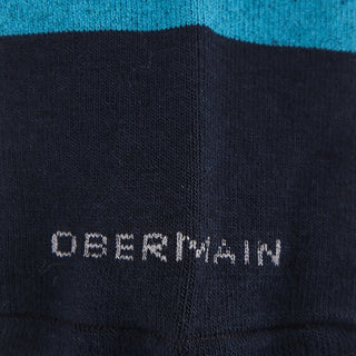 Ob Liner Sock In Multi Color