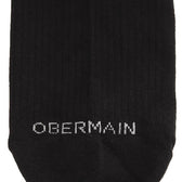 Ob Liner Sock In Black
