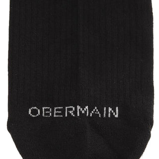 Ob Liner Sock In Black