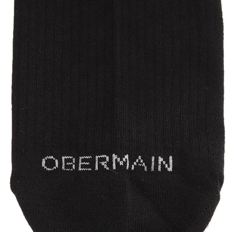 Ob Liner Sock In Black
