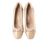Bethany Davis In Almond