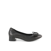 Belleza Iris In Black