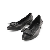 Belleza Iris In Black