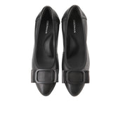 Belleza Iris In Black