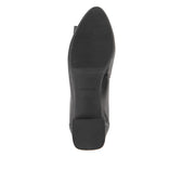 Belleza Iris In Black