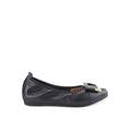 Goldie Ivonne In Black