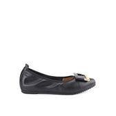 Goldie Ivonne In Black
