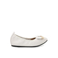 Goldie Ivonne In White