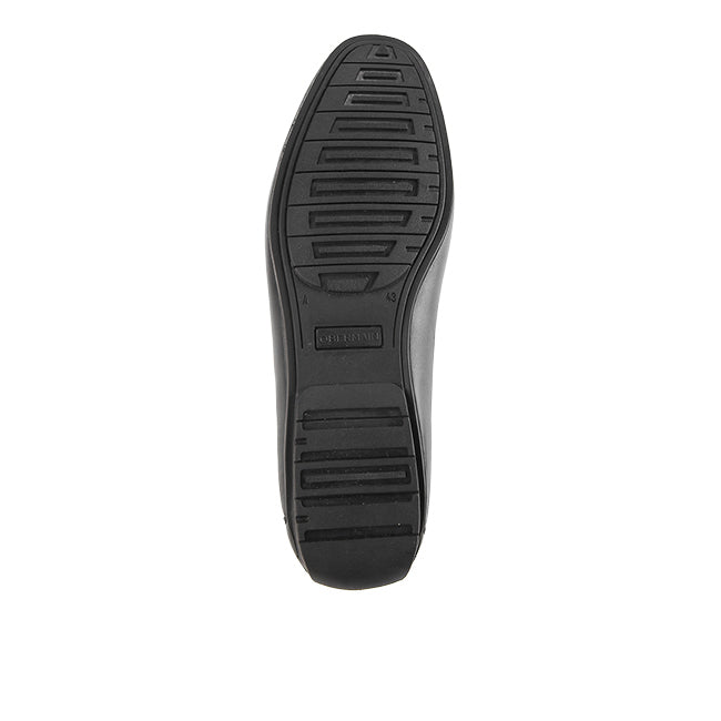 Curtin Ajin Loafer in Mill Leather