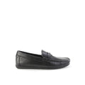 Curtis Amon Loafer in Mill Leather