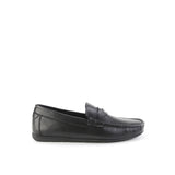 Curtis Amon Loafer in Mill Leather