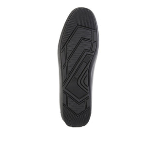 Curtis Amon Loafer in Mill Leather