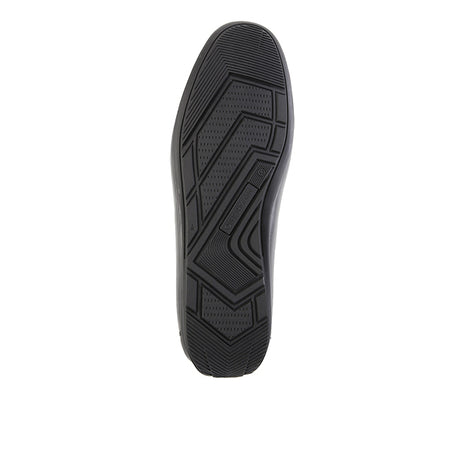 Curtis Amon Loafer in Mill Leather