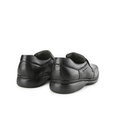 Adam Garry Slip On in Nappa Leather
