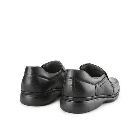 Adam Garry Slip On in Nappa Leather
