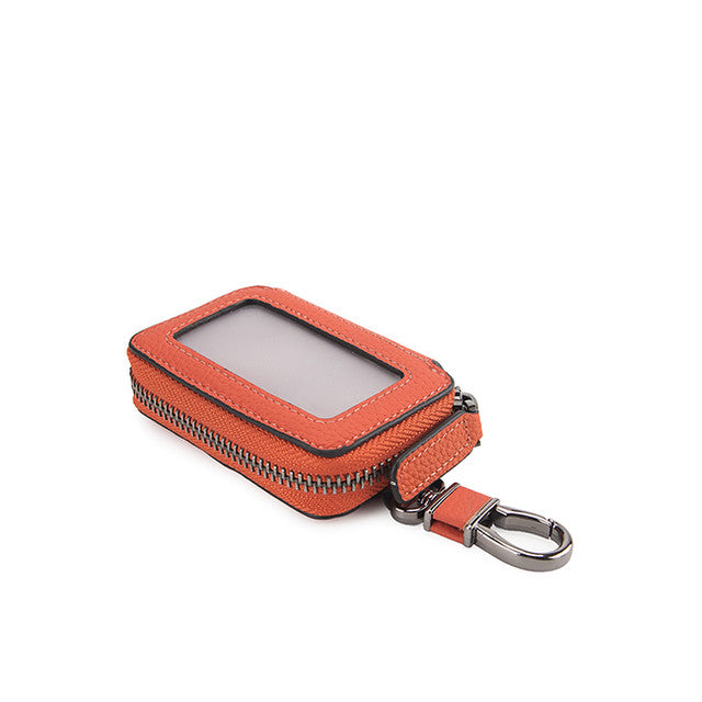 Nato Keyholder In Orange