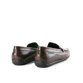 Colin Joman Loafer in Waxed Leather