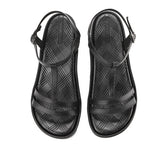 Maylin Floda In Black