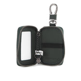 Nato Keyholder In Dark Green