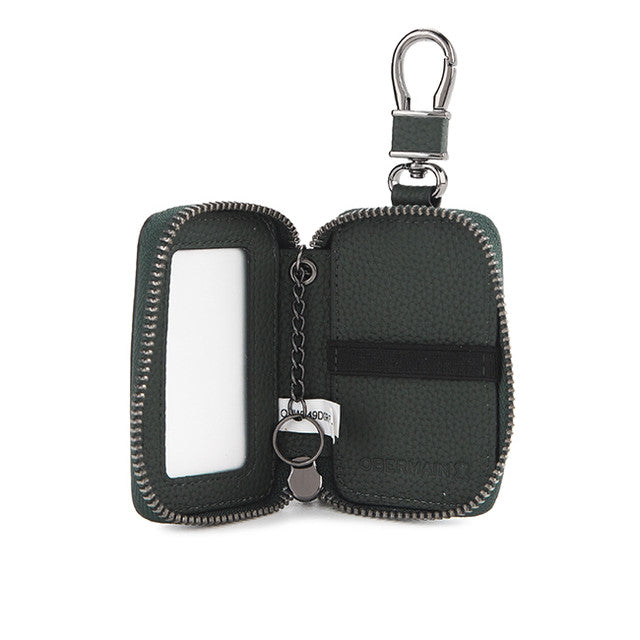 Nato Keyholder In Dark Green
