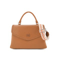 Ava Crossbody Bag In Brown