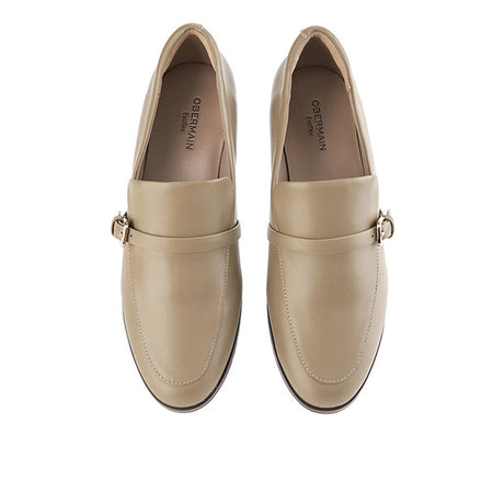 Gilberta Jen In Khaki