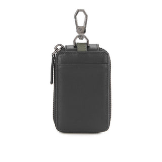 Muller Keyholder In Black