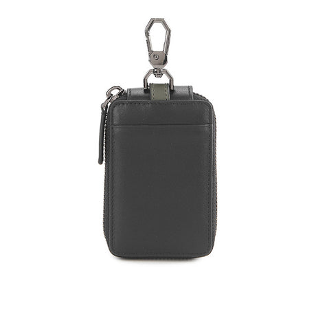 Muller Keyholder In Black